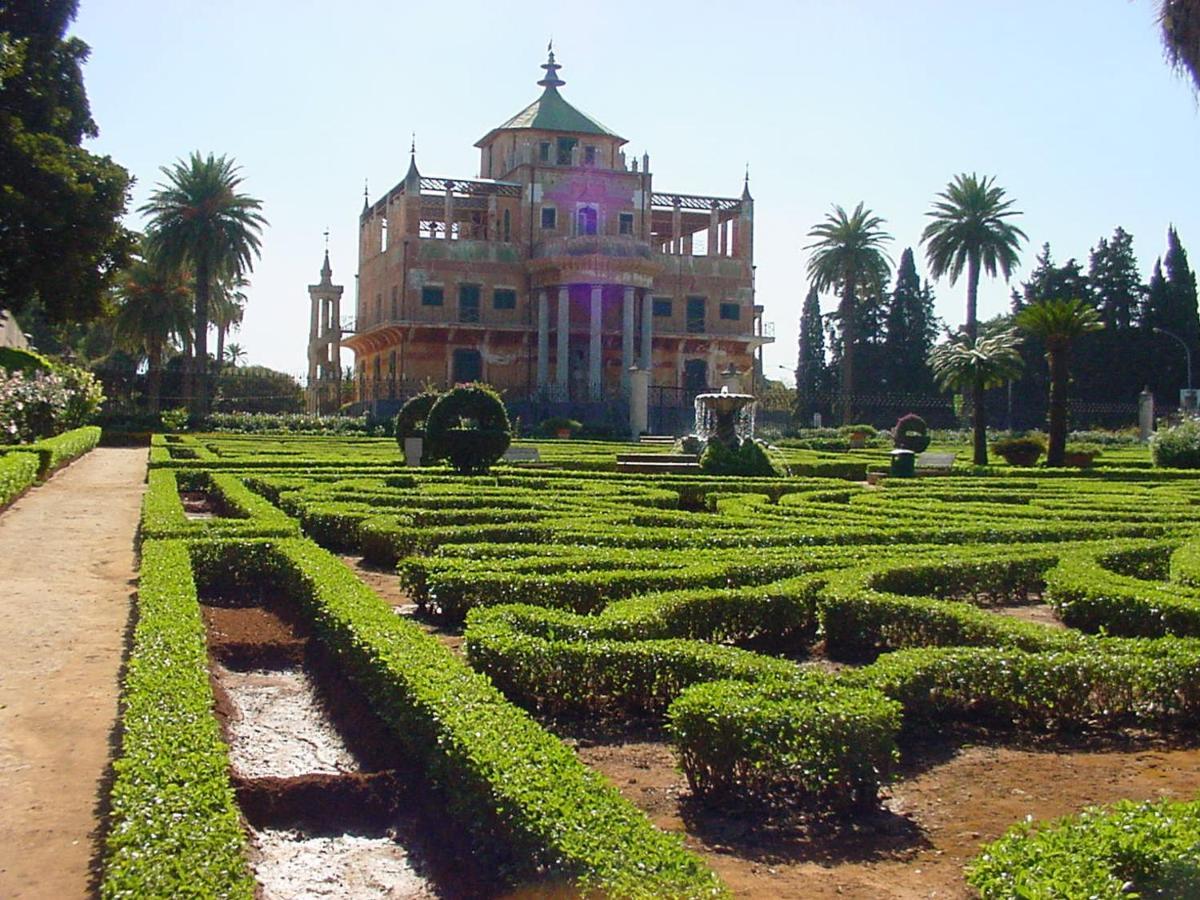 Happy Home - Mondello Palermo Exterior photo